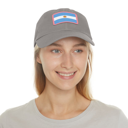 gorra argen