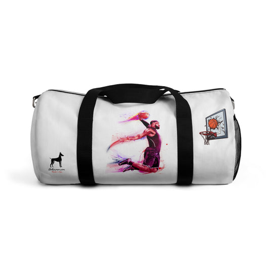 Basketball Duffel Bag Lbron