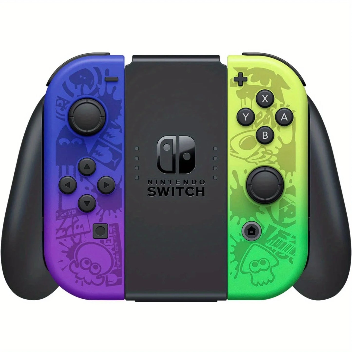 Nintendo Switch – OLED Model Splatoon 3 Special Edition