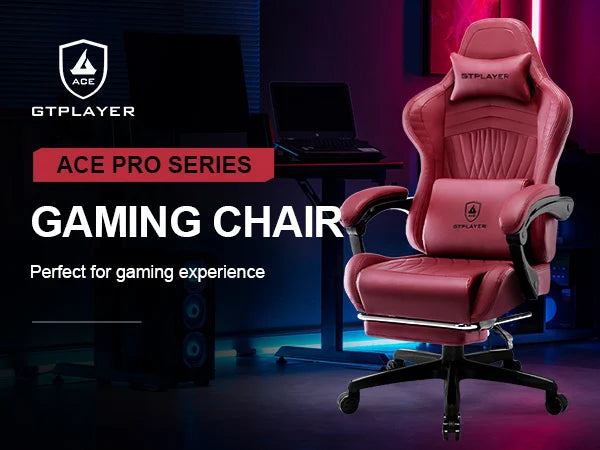 ApexDrive Gaming Chair