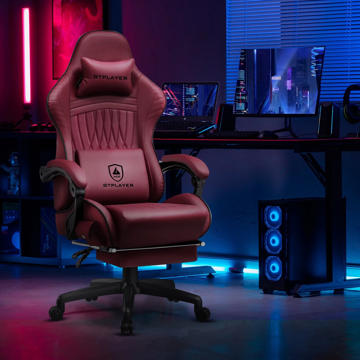 ApexDrive Gaming Chair