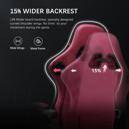 ApexDrive Gaming Chair