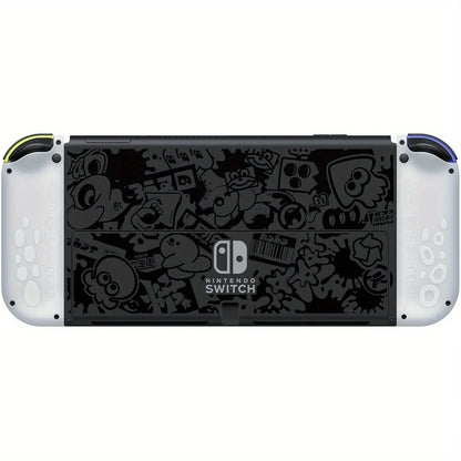 Nintendo Switch – OLED Model Splatoon 3 Special Edition