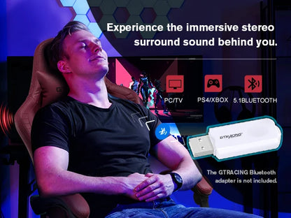 ApexDrive Gaming Chair