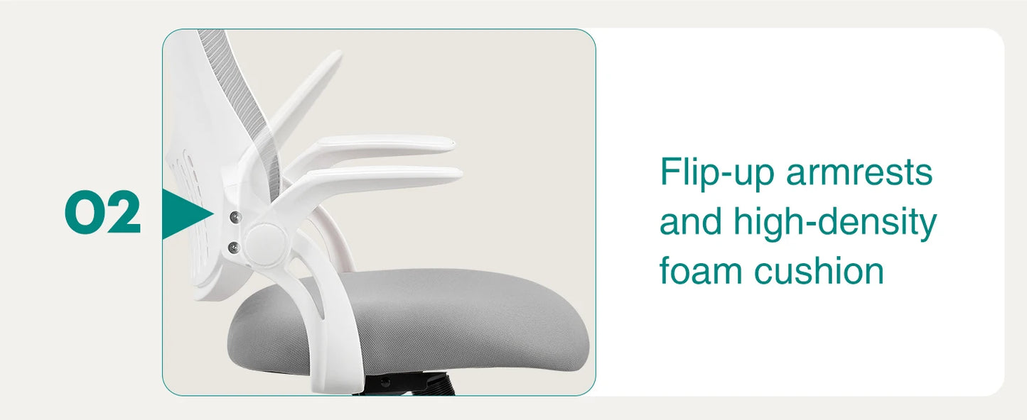 AirFlex Ergonomic Chair