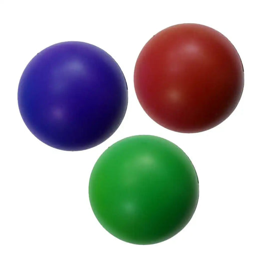 Rubber Dog Ball Pet Toy