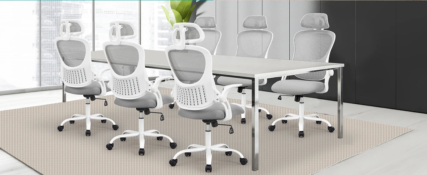 AirFlex Ergonomic Chair