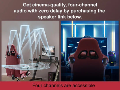 ApexDrive Gaming Chair