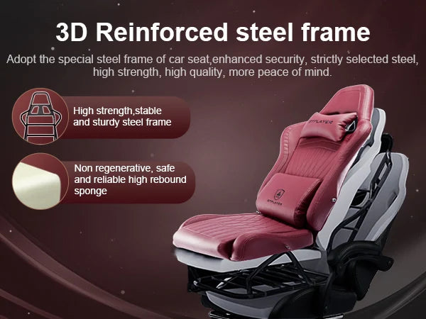 ApexDrive Gaming Chair