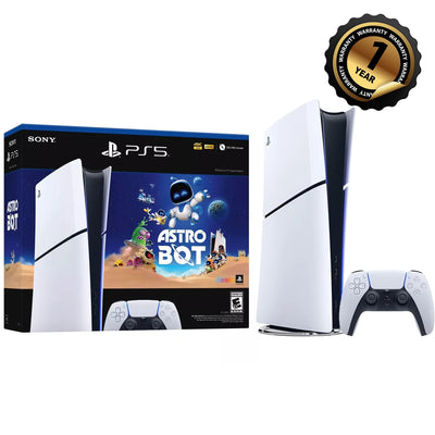 PS5 Digital ASTRO BOT.