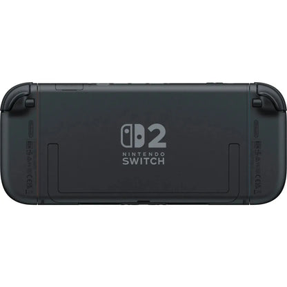 Nintendo Switch 2 Multi–Standard & Mario Kart World Bundle Options-Hong Kong Version (HK Charger with HK to US Plug Adapter)