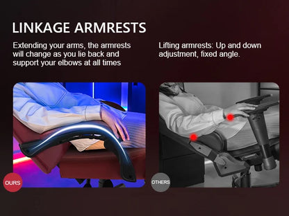 ApexDrive Gaming Chair