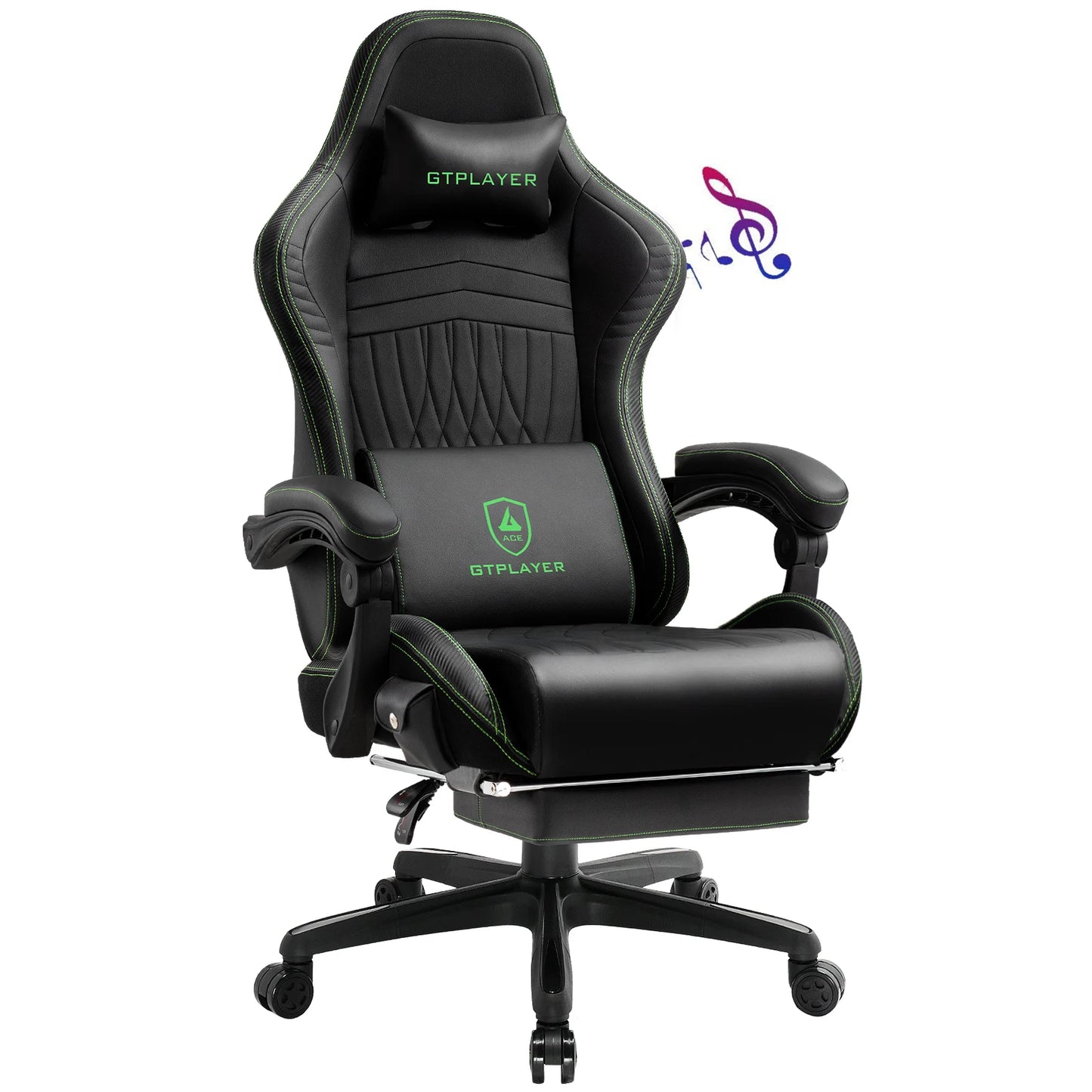 ApexDrive Gaming Chair