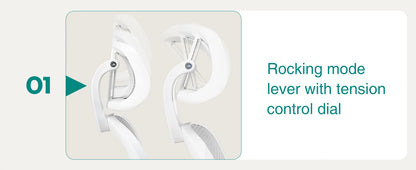 AirFlex Ergonomic Chair