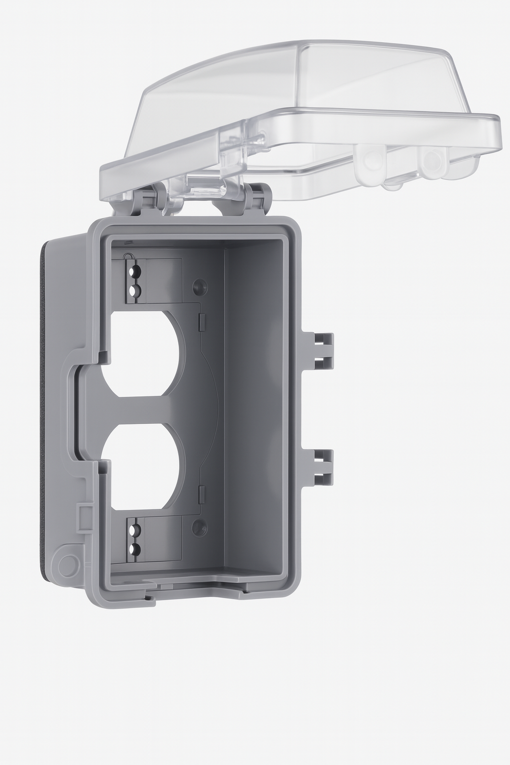 Cover gfci (16-in-1-Configurations)