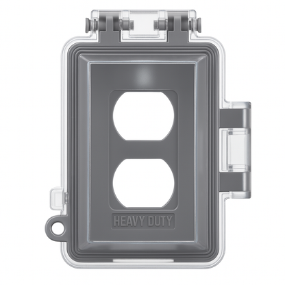 Cover gfci (16-in-1-Configurations)