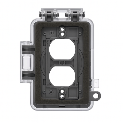 Cover gfci (16-in-1-Configurations)