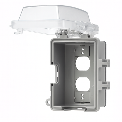 Cover gfci (16-in-1-Configurations)