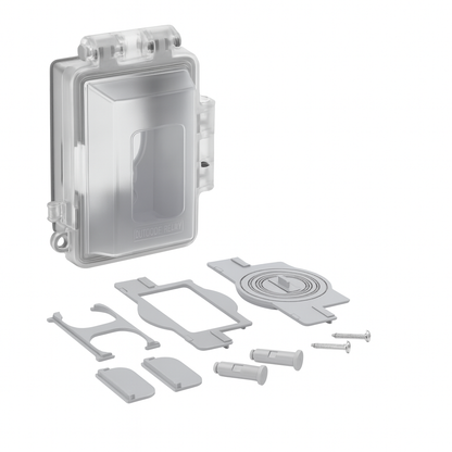 Cover gfci (16-in-1-Configurations)