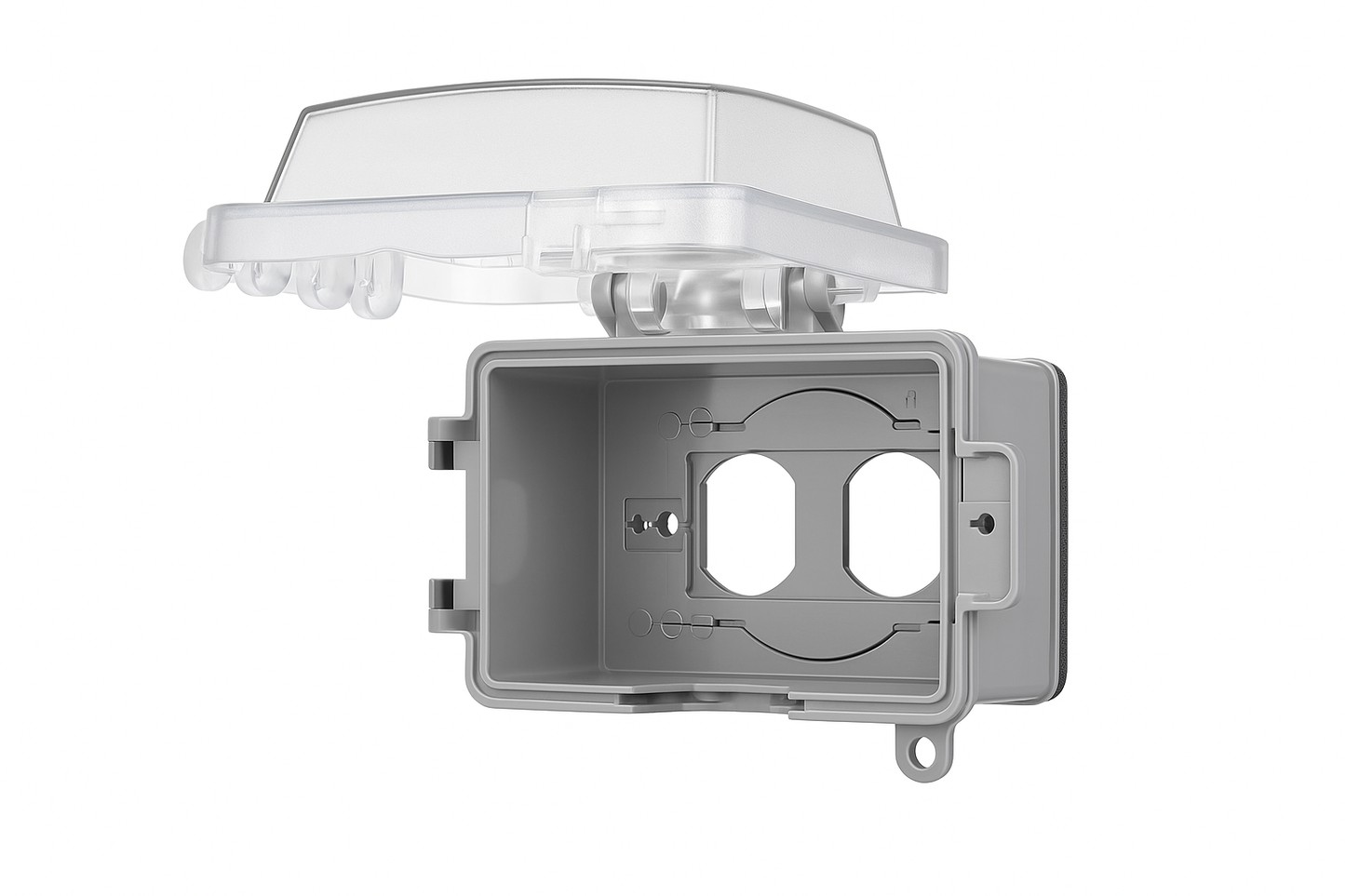 Cover gfci (16-in-1-Configurations)