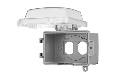 Cover gfci (16-in-1-Configurations)
