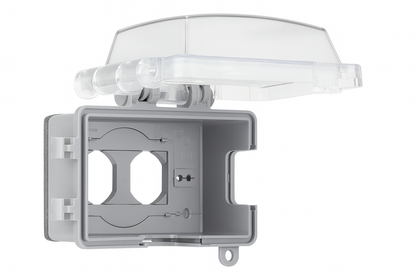Cover gfci (16-in-1-Configurations)