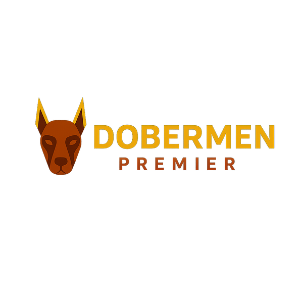 Dobermen Premier