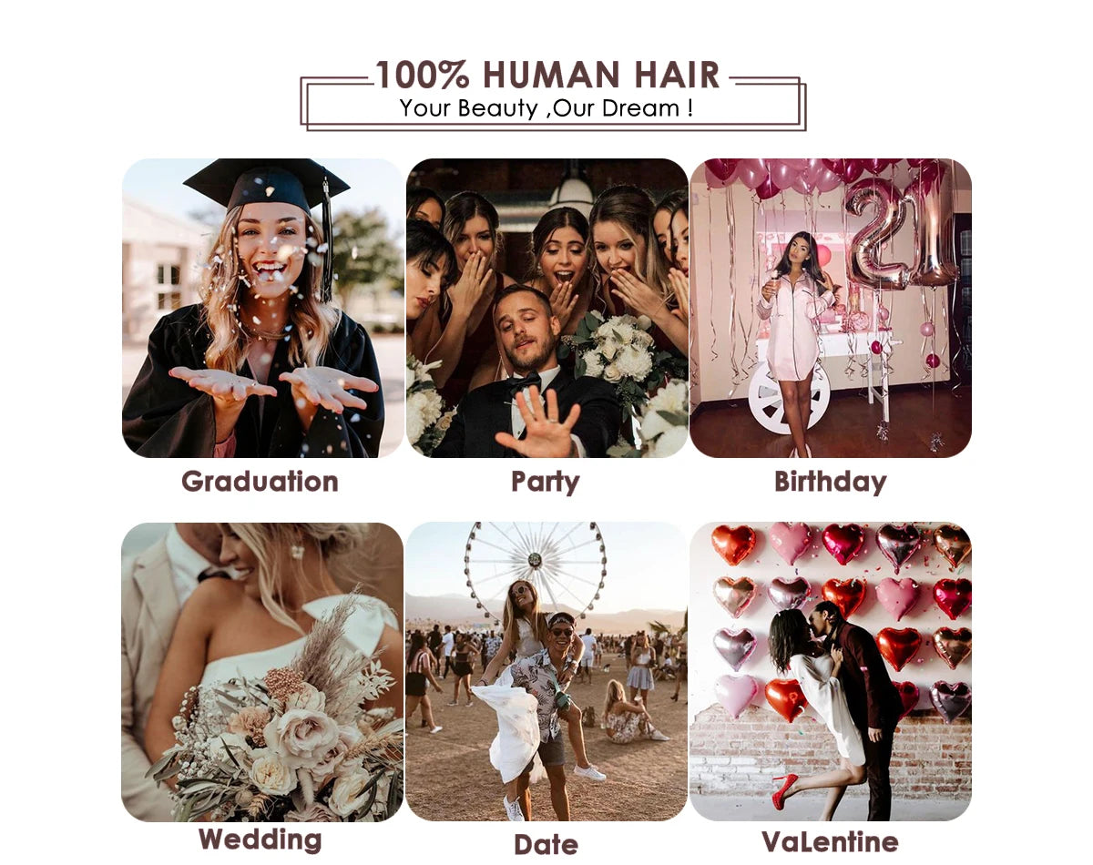 Ombre Blonde 13X4 Transparent Lace Front Human Hair Wig Brown Root Loose Wave Ash Blonde 4x4 Closure Wig Pre Plucked