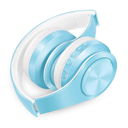 Stereo Bluetooth Headset