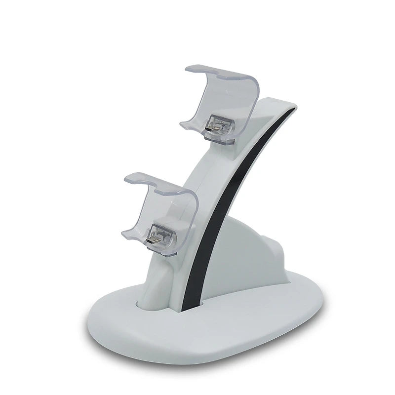 Dual Power Rest Base