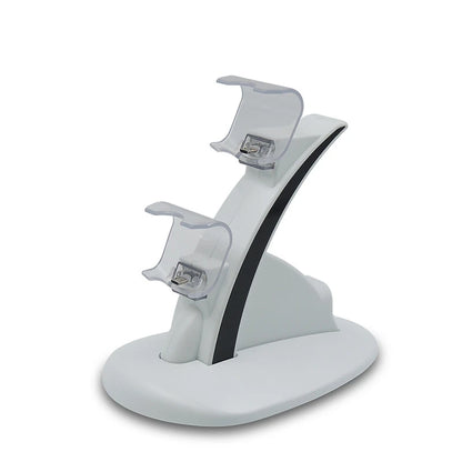 Dual Power Rest Base