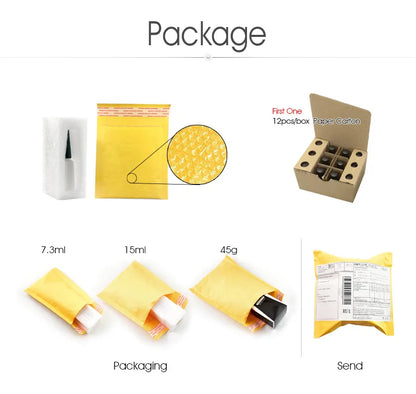 V6 Venalisa 10ml Nail Gel Polish Hema Free TPO Free Ultra Cat Eye Effect Magnet Semi Permanent Soak Off UV LED Varnish Gel Nail