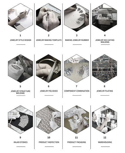 Crystal Bridal Hair Comb.