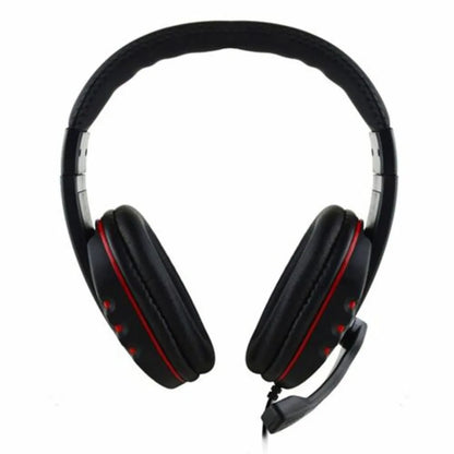 SoundStrike Wired Headset