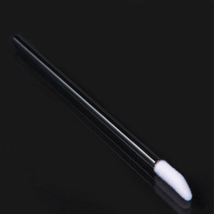 Wholesale 50/1000pcs Lip Brushes Applicators Eyelashes Brush Lipstick Brush Lip Gloss Applicator Wands Makeup Beauty Tool