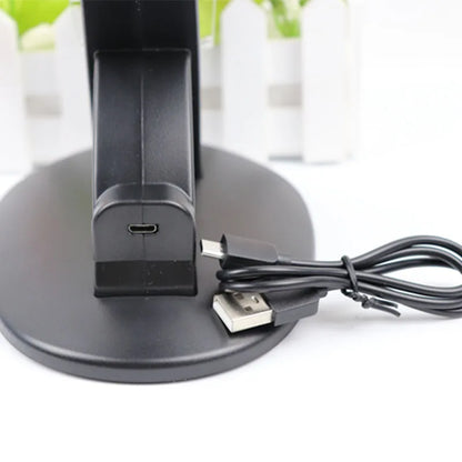 Dual Power Rest Base