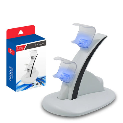 Dual Power Rest Base