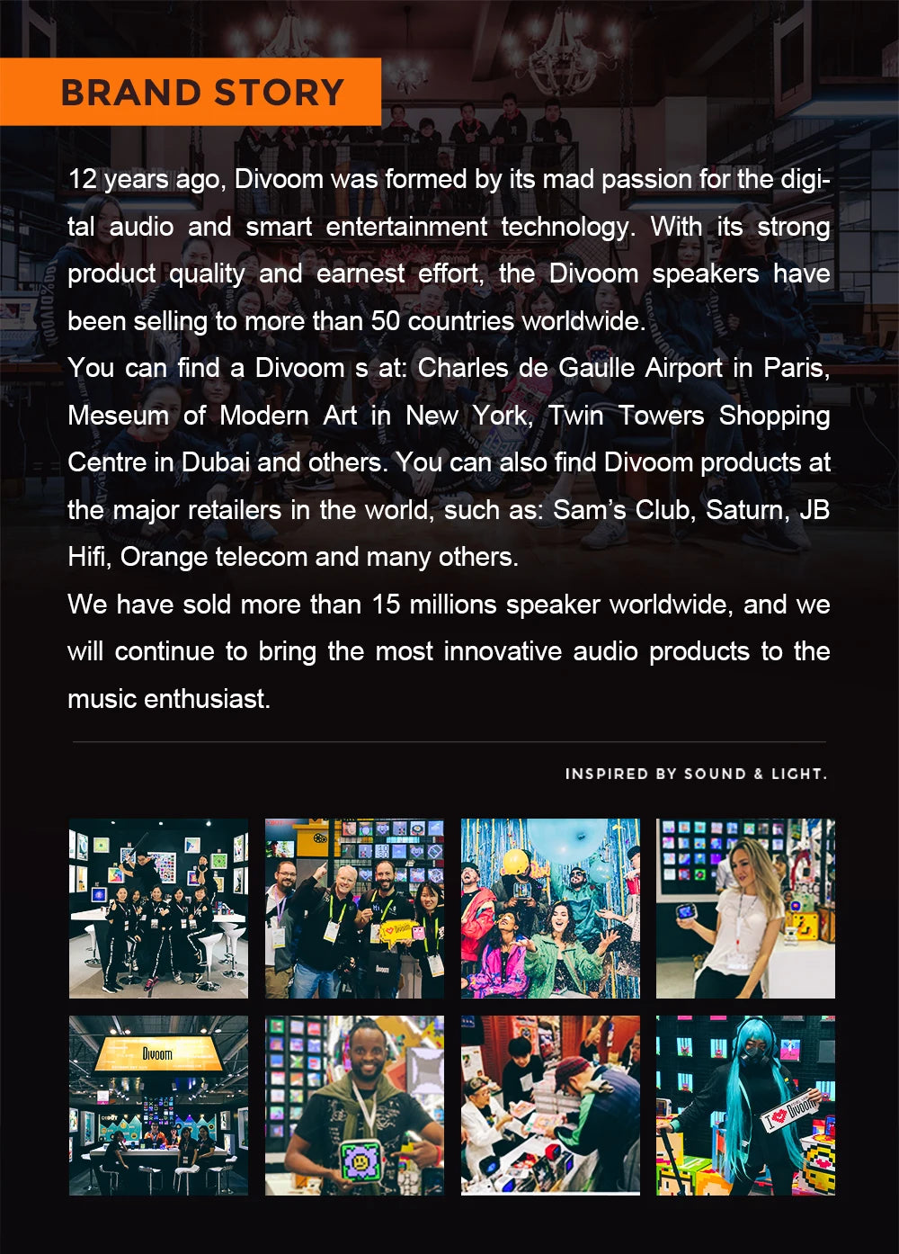 Pixel Art Bluetooth Speaker.