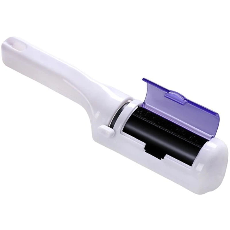 Electrostatic Pet Hair Remover Brush