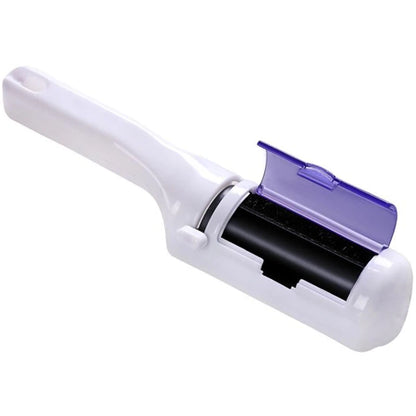 Electrostatic Pet Hair Remover Brush
