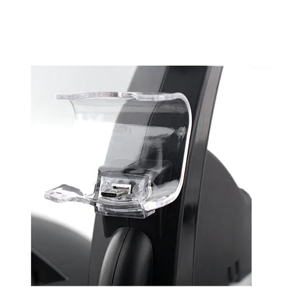 Dual Power Rest Base