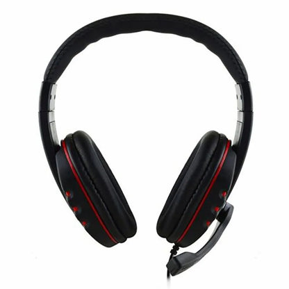 SoundStrike Wired Headset