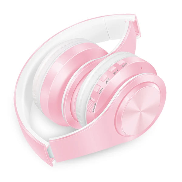 Stereo Bluetooth Headset