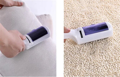 Electrostatic Pet Hair Remover Brush