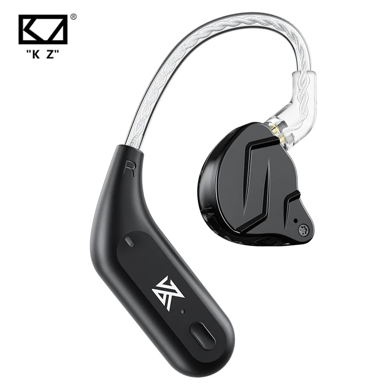 KZ AZ09 Wireless Earhooks.