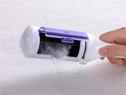 Electrostatic Pet Hair Remover Brush