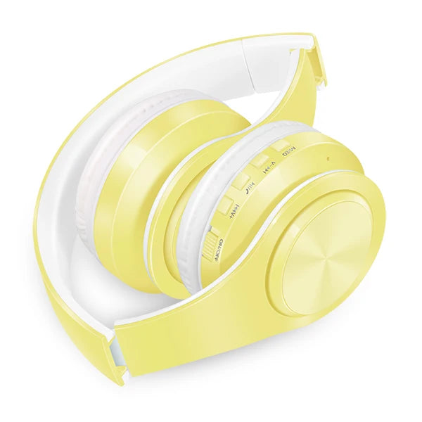 Stereo Bluetooth Headset