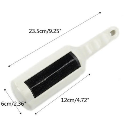 Electrostatic Pet Hair Remover Brush