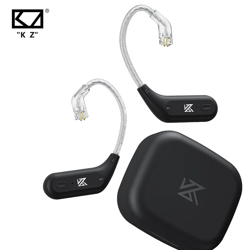 KZ AZ09 Wireless Earhooks.