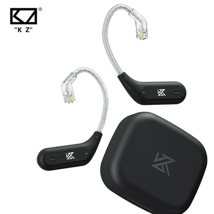 KZ AZ09 Wireless Earhooks.